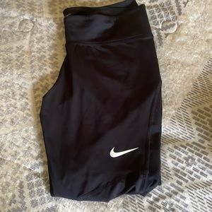 Nike dri-fit leggings